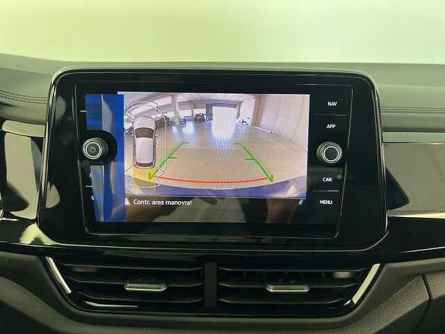 Volkswagen T-Roc 1.0 TSI R-Line Plus