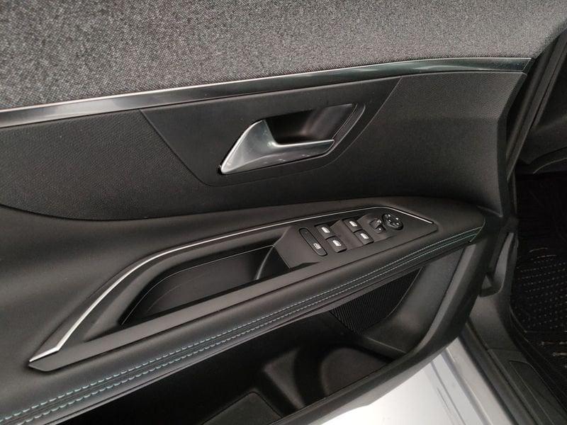 Peugeot 3008 3008 BlueHDi 130 S&S EAT8 Allure Pack