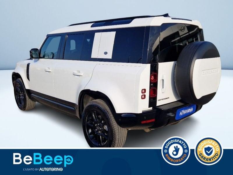 Land Rover Defender 110 3.0D I6 MHEV X-DYNAMIC S AWD 200CV AU