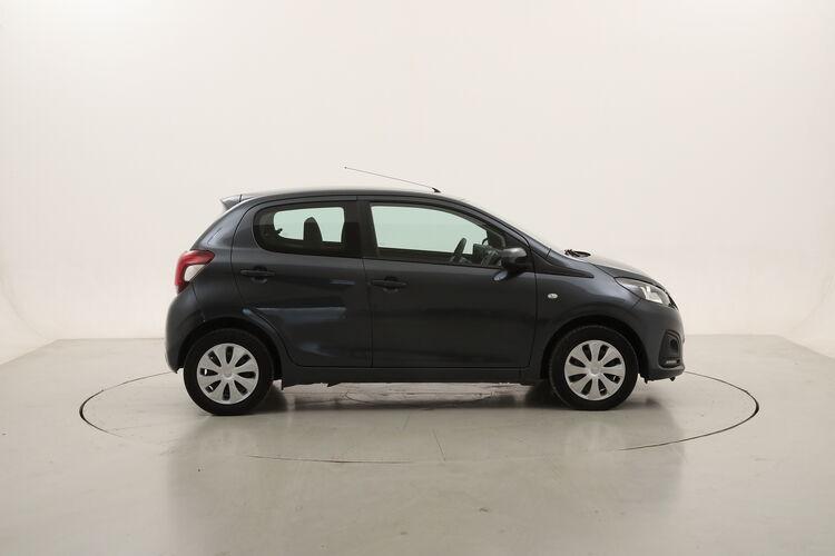 Peugeot 108 Active BR535096 1.0 Benzina 69CV