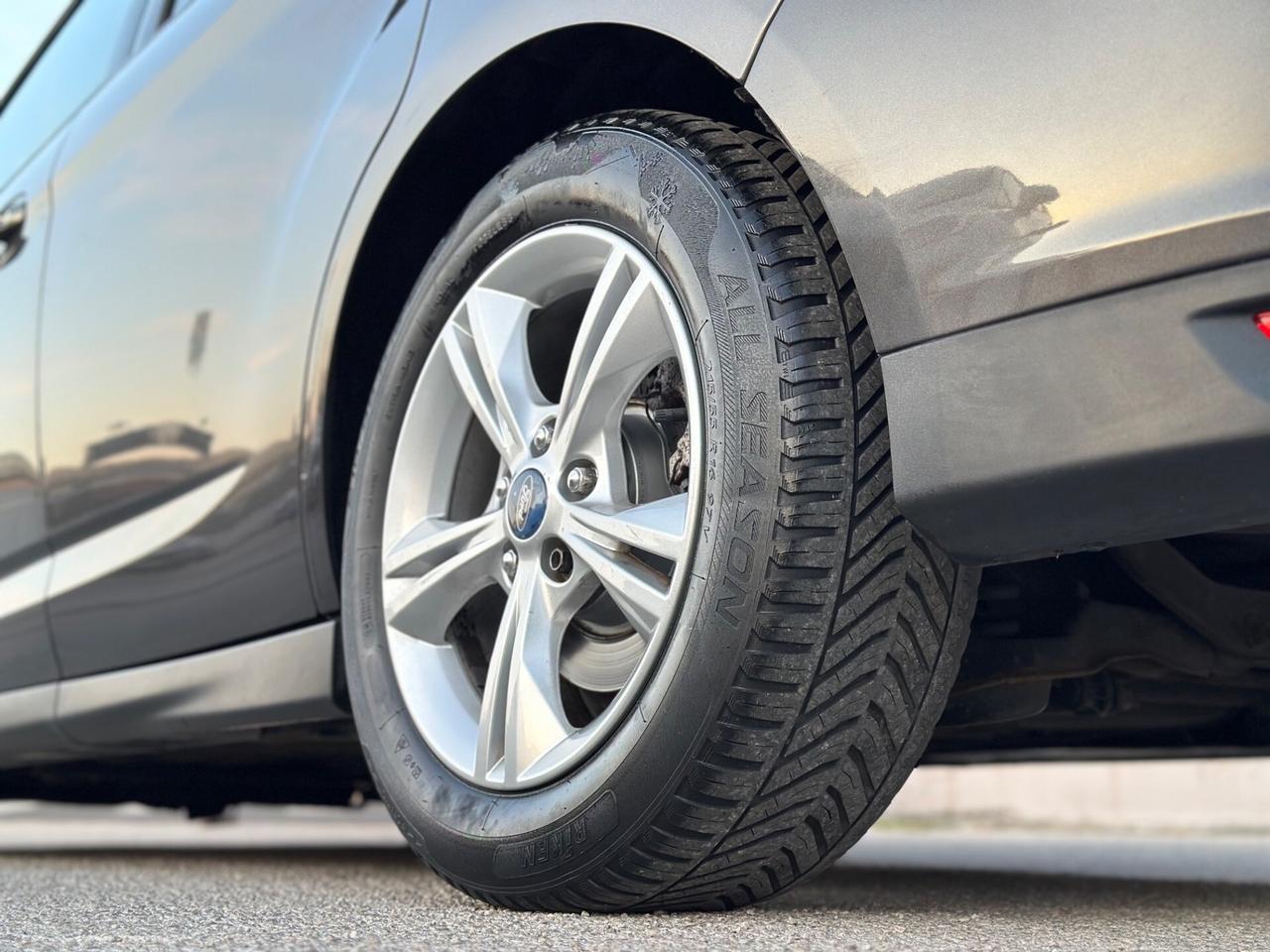 Ford C-Max 2016 1.5 TDCi 120CV Business AUT.XFETTA