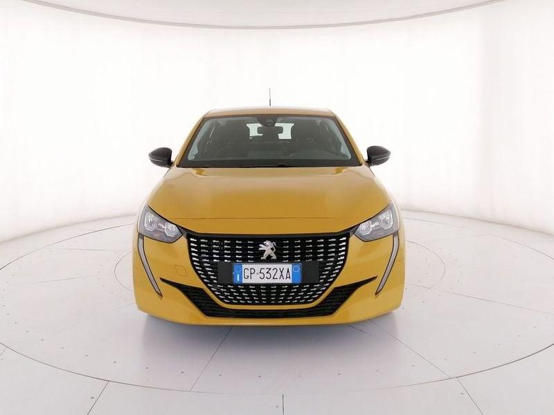 Peugeot 208 1.2 puretech Active Pack s&s 100cv