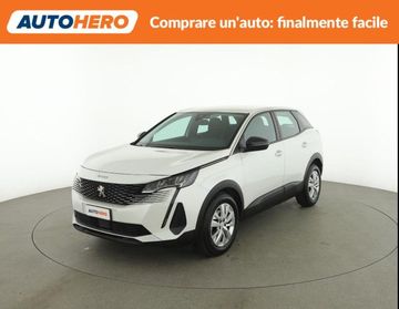 PEUGEOT 3008 PureTech Turbo 130 S&S Active Pack