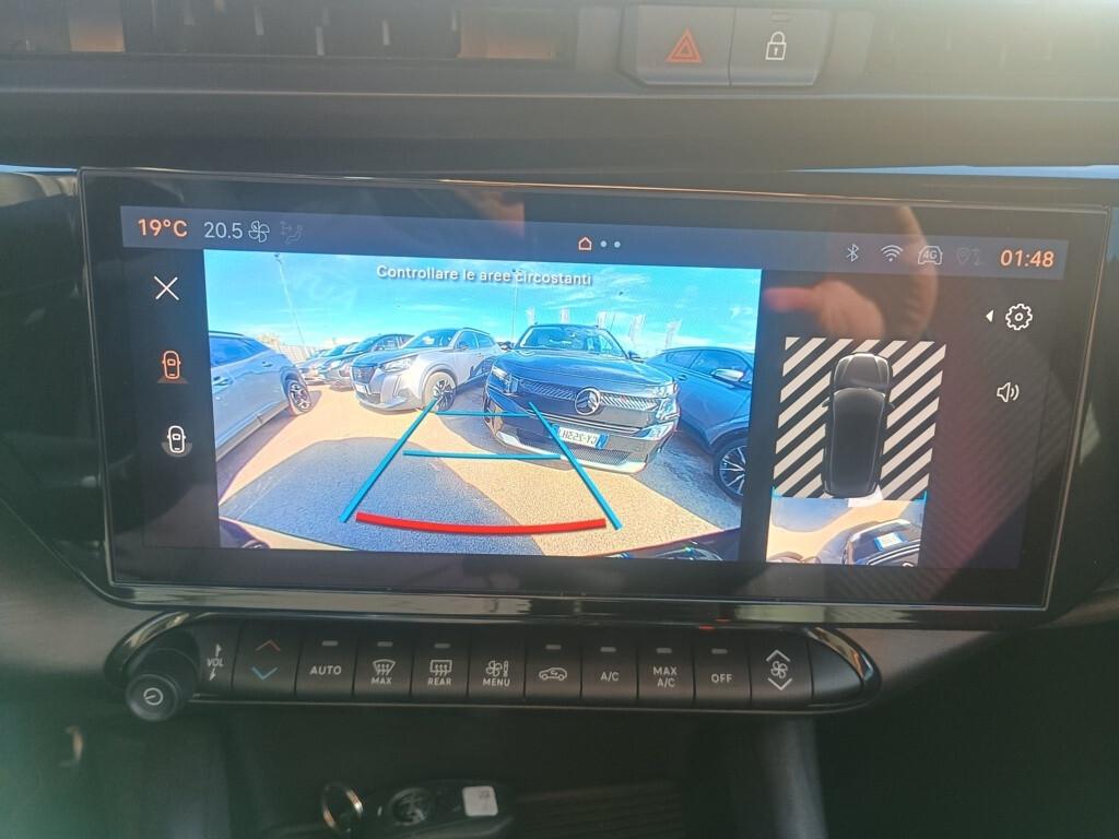 Alfa Romeo Junior 1.2 136 CV Hybrid eDCT6 Speciale