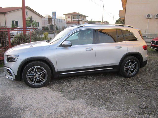 MERCEDES-BENZ GLB 200 d Automatic AMG Line Premium Plus 7 posti