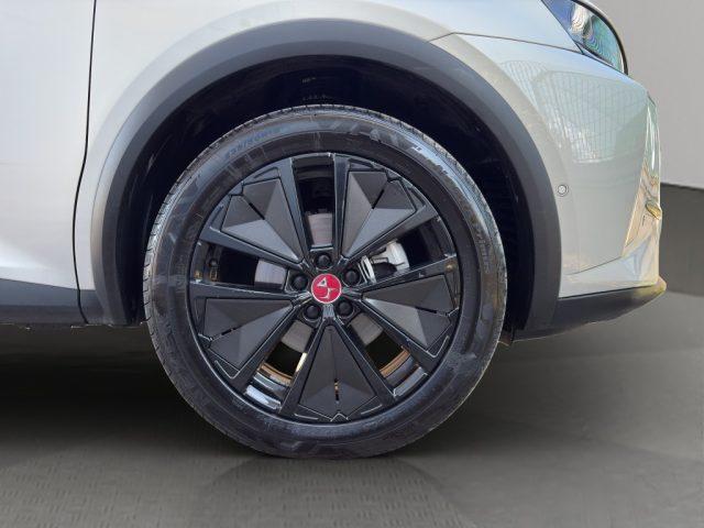 DS AUTOMOBILES DS 7 BlueHDi 130 aut. Performance Line