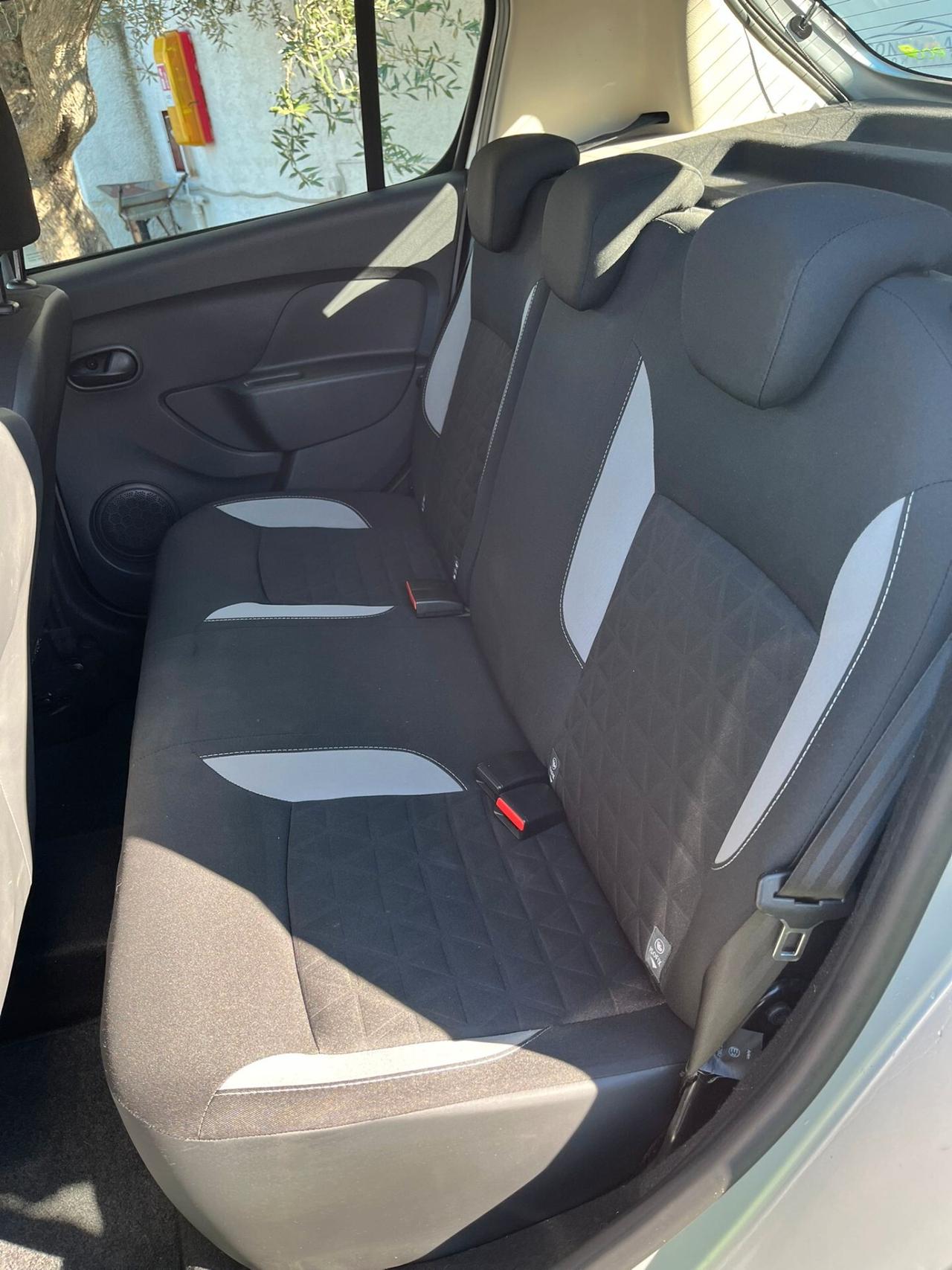 Dacia Sandero Stepway 900 TCe Prestige