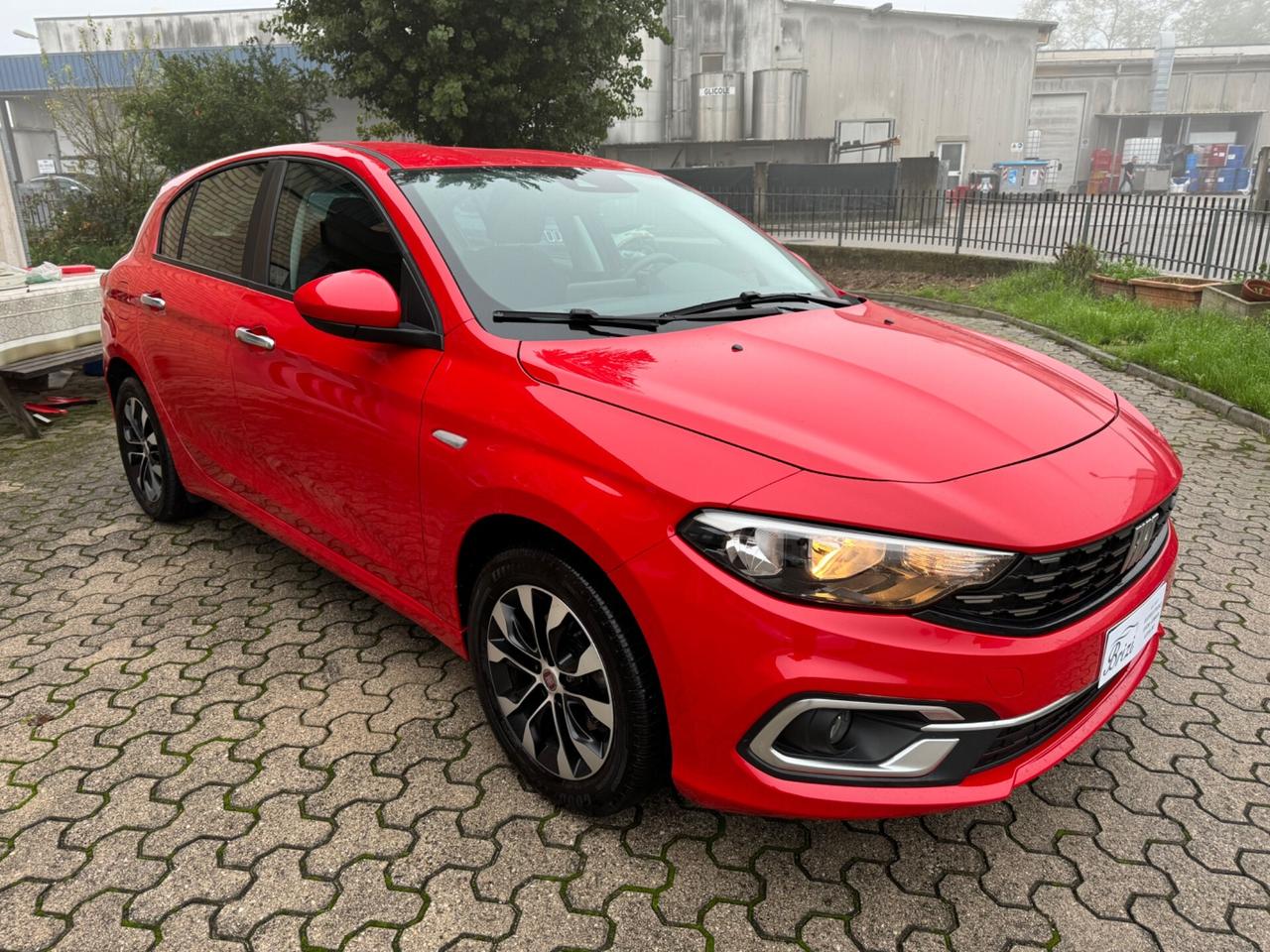 Fiat Tipo 1.3 Mjt S&S 5 porte City Life