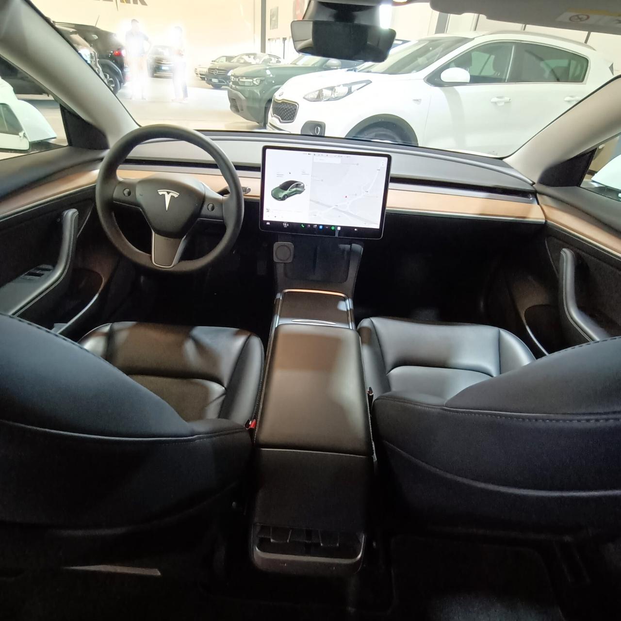 Tesla