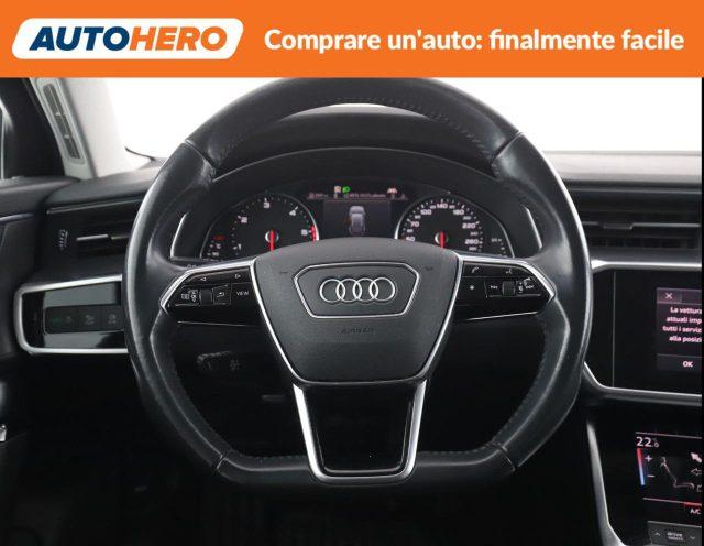 AUDI A6 Avant 40 2.0 TDI quattro ultra S tronic Business S