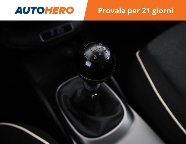 FIAT 500X 1.6 E-Torq 110 CV Pop Star