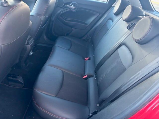 Fiat 500X 1.3 MultiJet 95 CV Sport