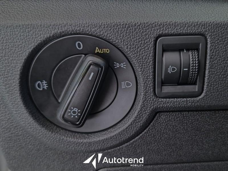 Volkswagen T-Cross 1.0 TSI 110 CV Life