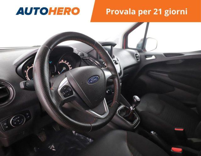 FORD Tourneo Courier 1.0 EcoBoost 100 CV Sport