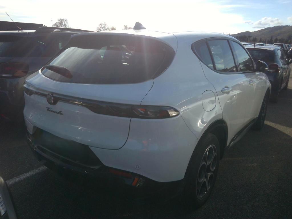 Alfa Romeo Tonale 1.5 hybrid Sprint 160cv tct7