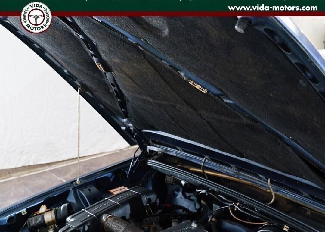 Alfa Romeo Giulietta 1.8 * OTTIMO CONSERVATO * BLU