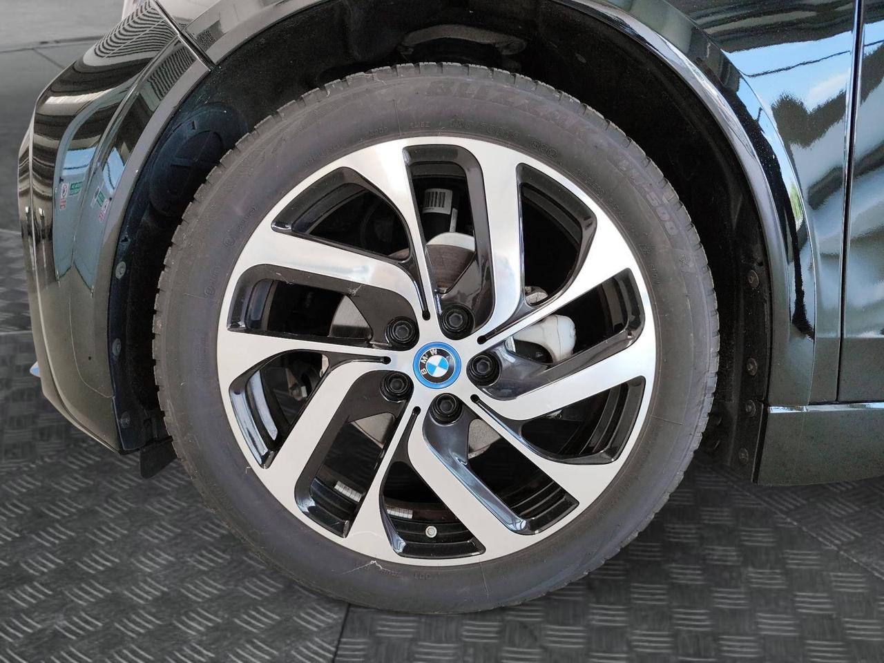 BMW i3 s 120Ah Advantage