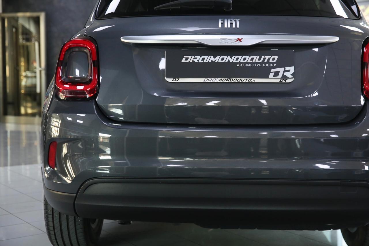 Fiat 500X 1.3 MultiJet 95 cv Club