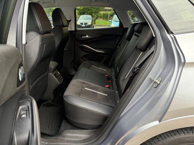 OPEL Grandland 1.6 PHEV aut. AWD GSe