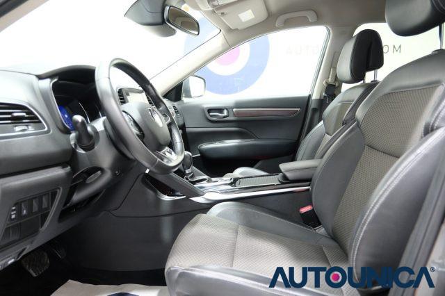 RENAULT Koleos DCI 175CV 4x4 X-TRONIC ENERGY INTENS NEOPATENTATI