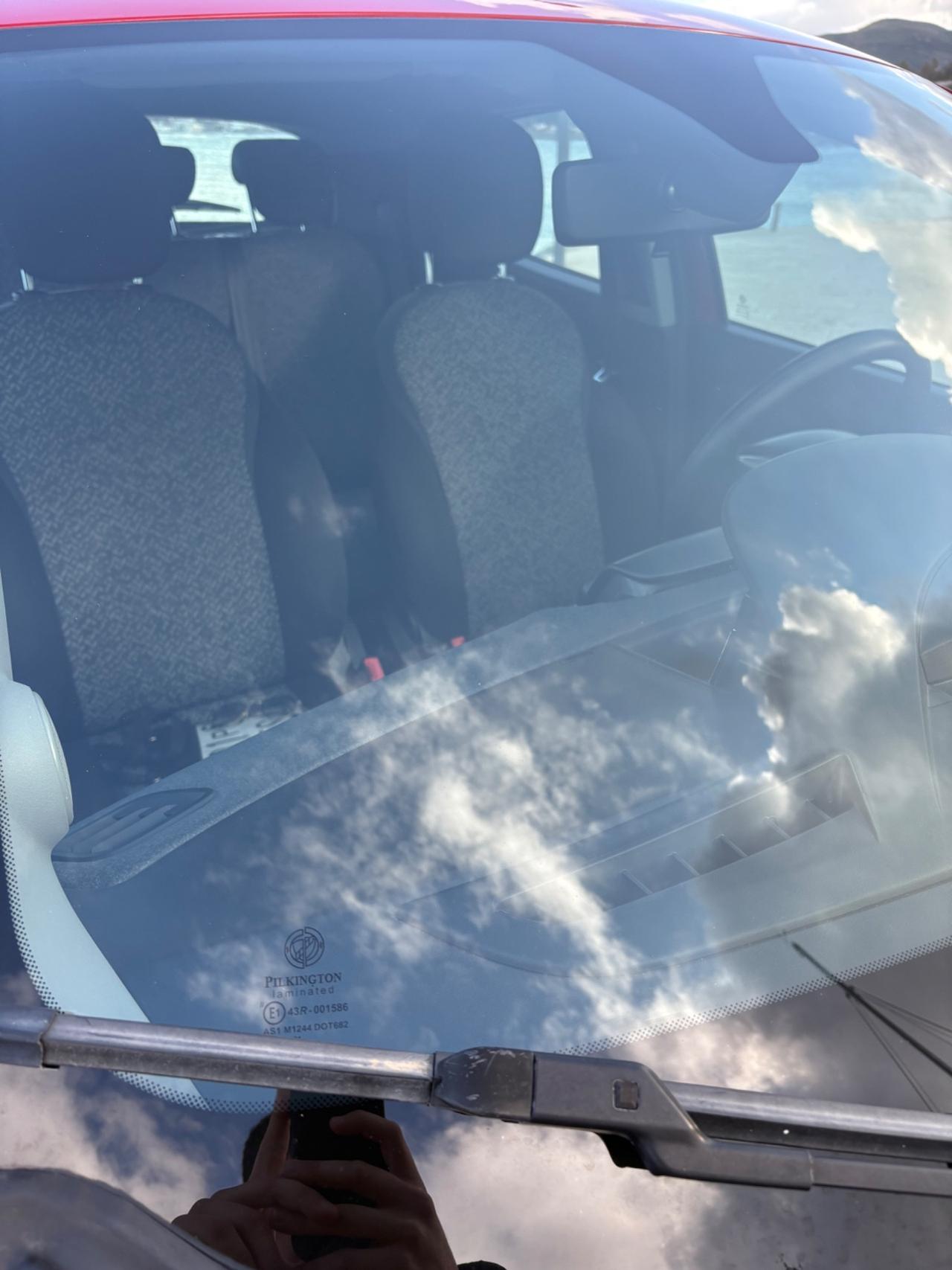 Lancia Ypsilon 1.0 FireFly 5 porte Hybrid