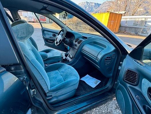 Renault Laguna 1.8i MPI cat RT