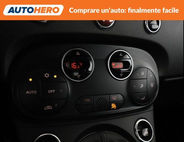 ABARTH 695 1.4 Turbo T-Jet 180 CV