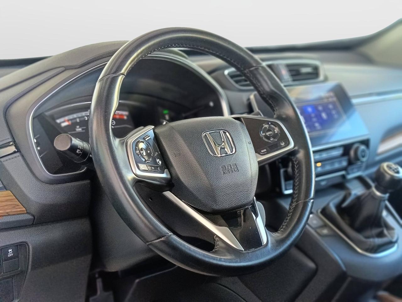 HONDA CR-V V 2019 - CR-V 1.5 t Comfort 173cv