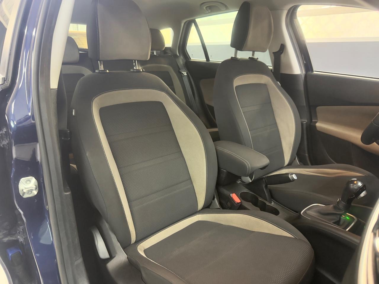 Fiat Tipo 1.6 2021 85.000km