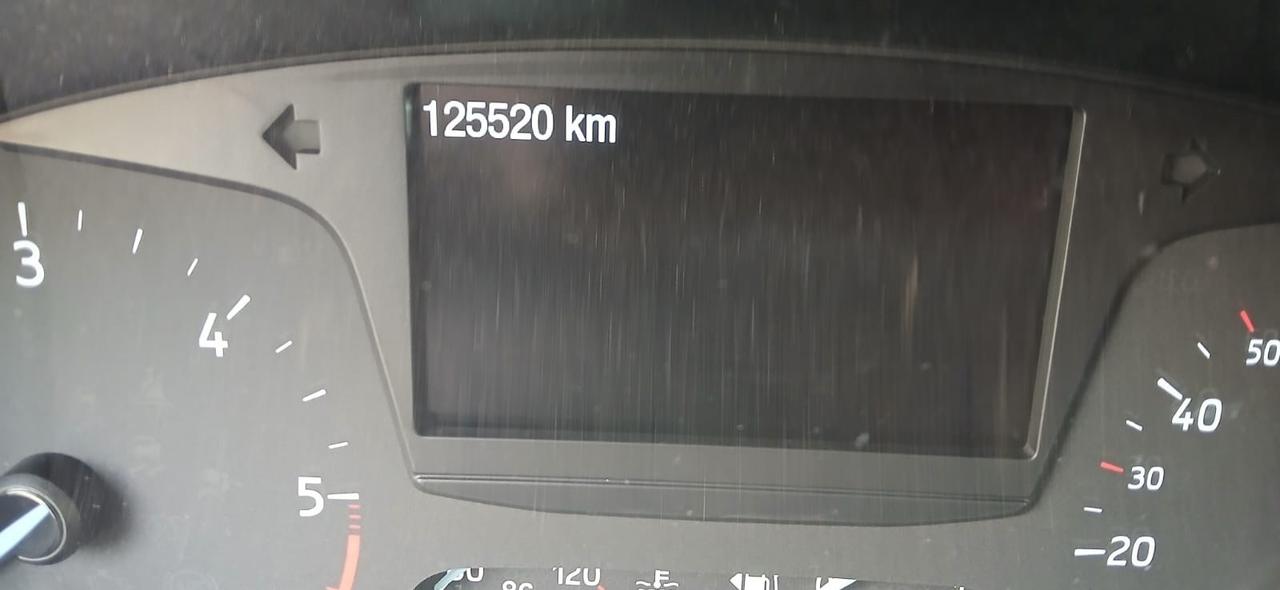 Ford Fiesta 1.5 TDCi 5 porte ST-Line