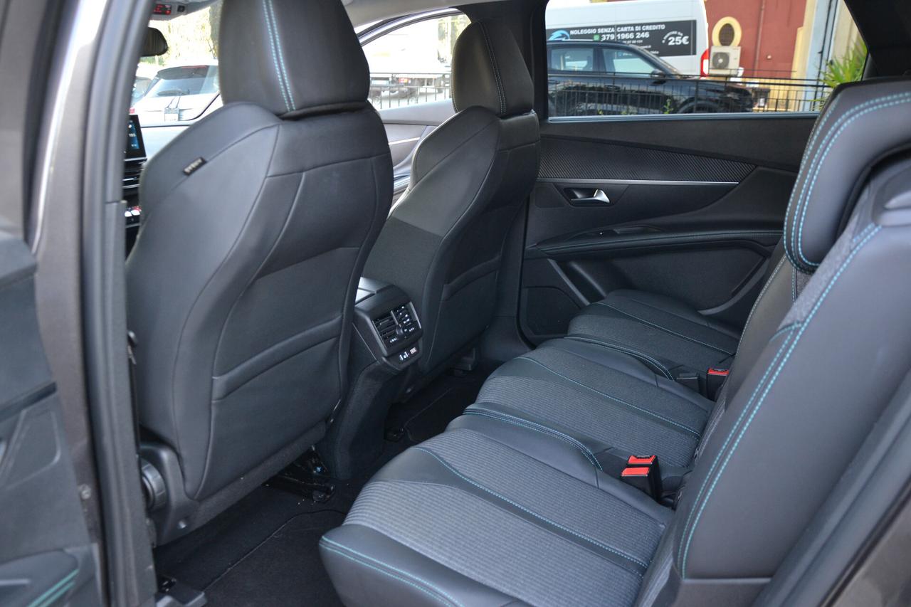 Peugeot 5008 1.5 HDi 130CV 6M ALLURE **PREZZO REALE**UNIPRO'*