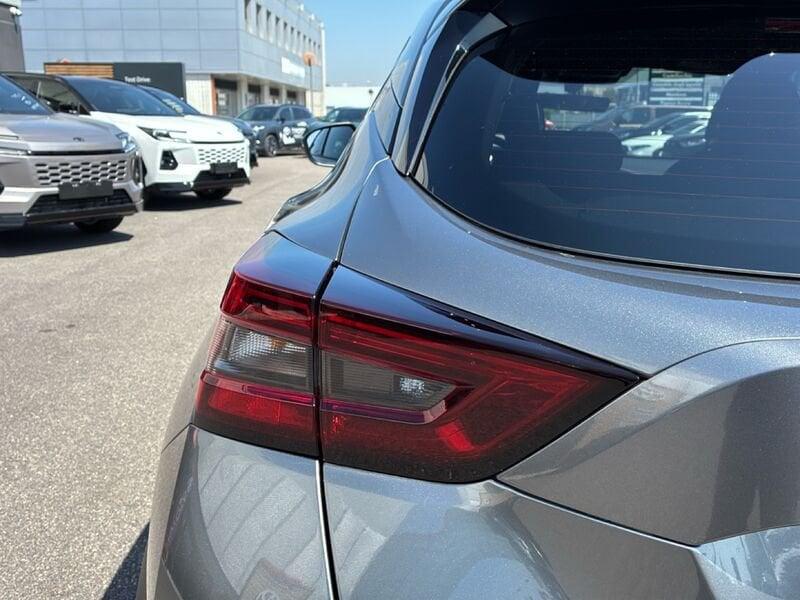 Nissan Juke 1.0 DIG-T 114 Mt Tekna