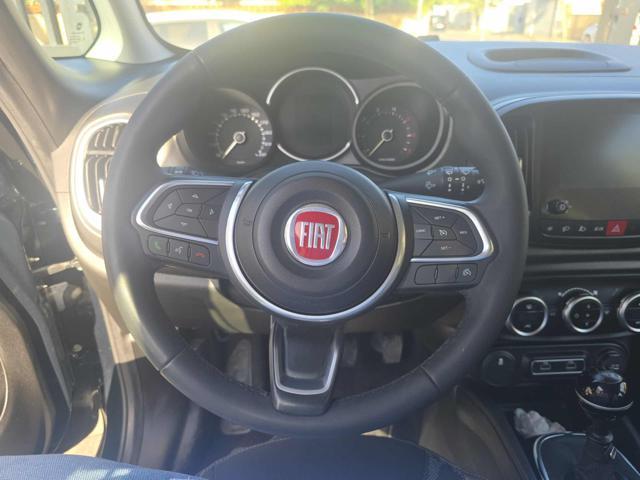 FIAT 500L 1.3 Multijet 95 CV Cross NO OBBLIGO DI FINANZ.