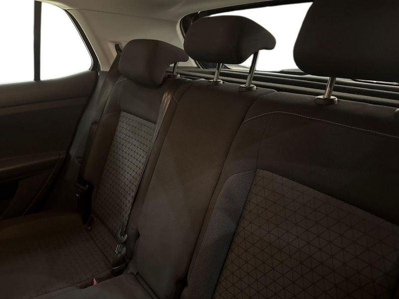 Volkswagen T-Cross 1.0 tsi Style 95cv