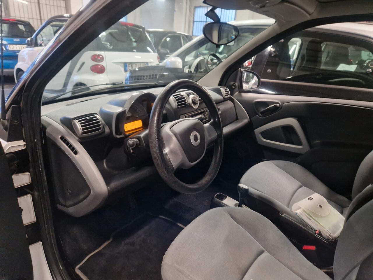 Smart Motore revisionato frizione nuova garanzia