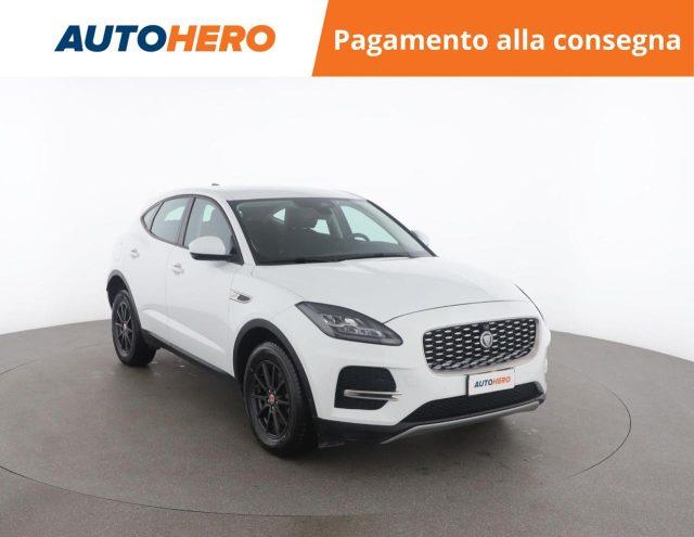 JAGUAR E-Pace 2.0D I4 163 CV AWD Auto