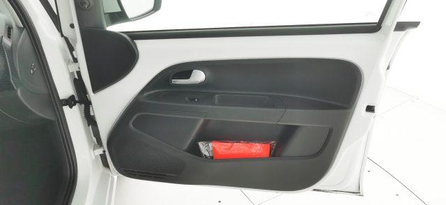 VOLKSWAGEN up! 1.0 5p. move up!