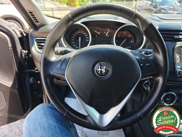 ALFA ROMEO Giulietta 1.6 JTDm 120 CV Super