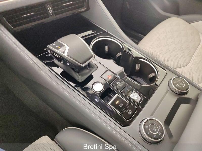 Volkswagen Touareg Touareg 3.0 V6 TDI SCR R-Line