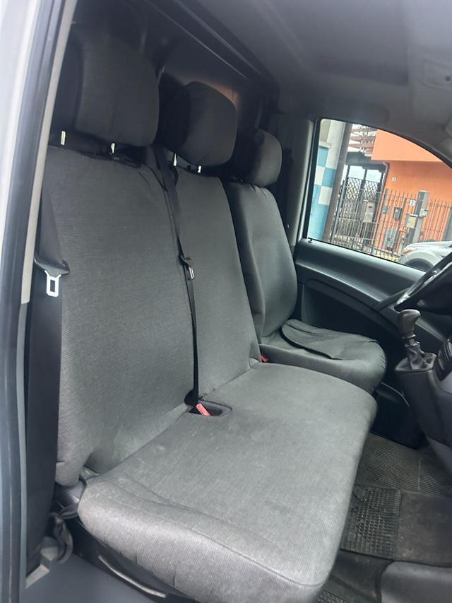 MERCEDES-BENZ Vito 2.2 111 CDI FURGONE