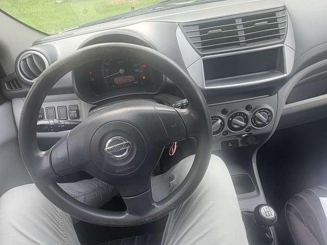 Nissan Pixo 1.0 Active eco Gpl