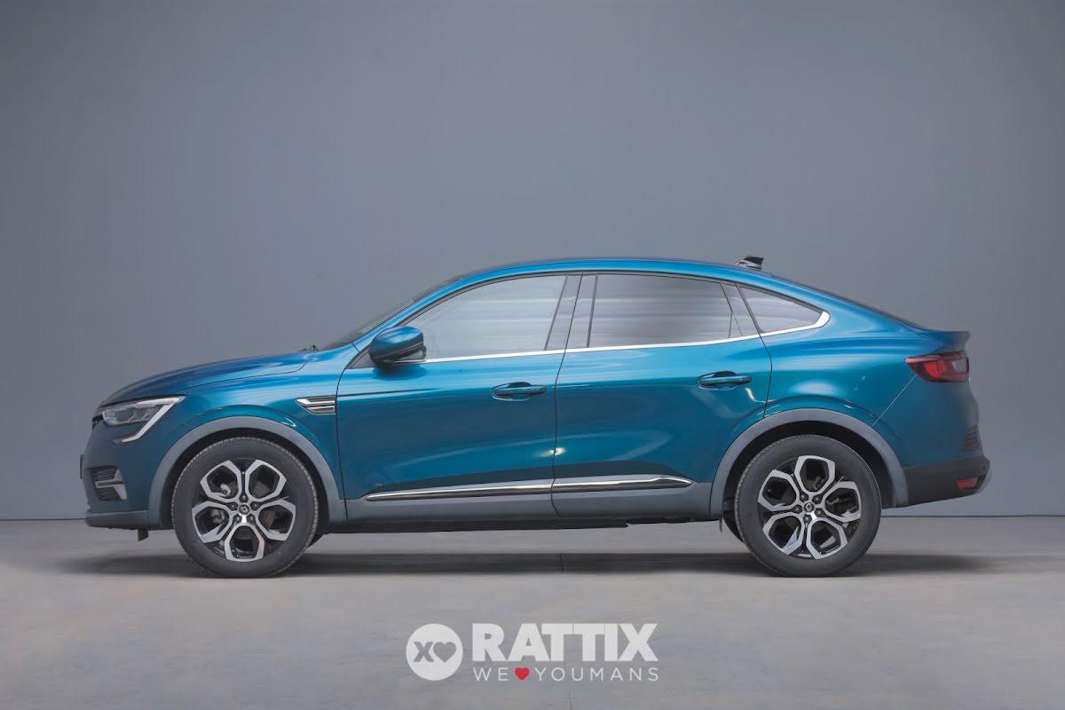 Renault Arkana 1.6 E-Tech hybrid 145CV Intens