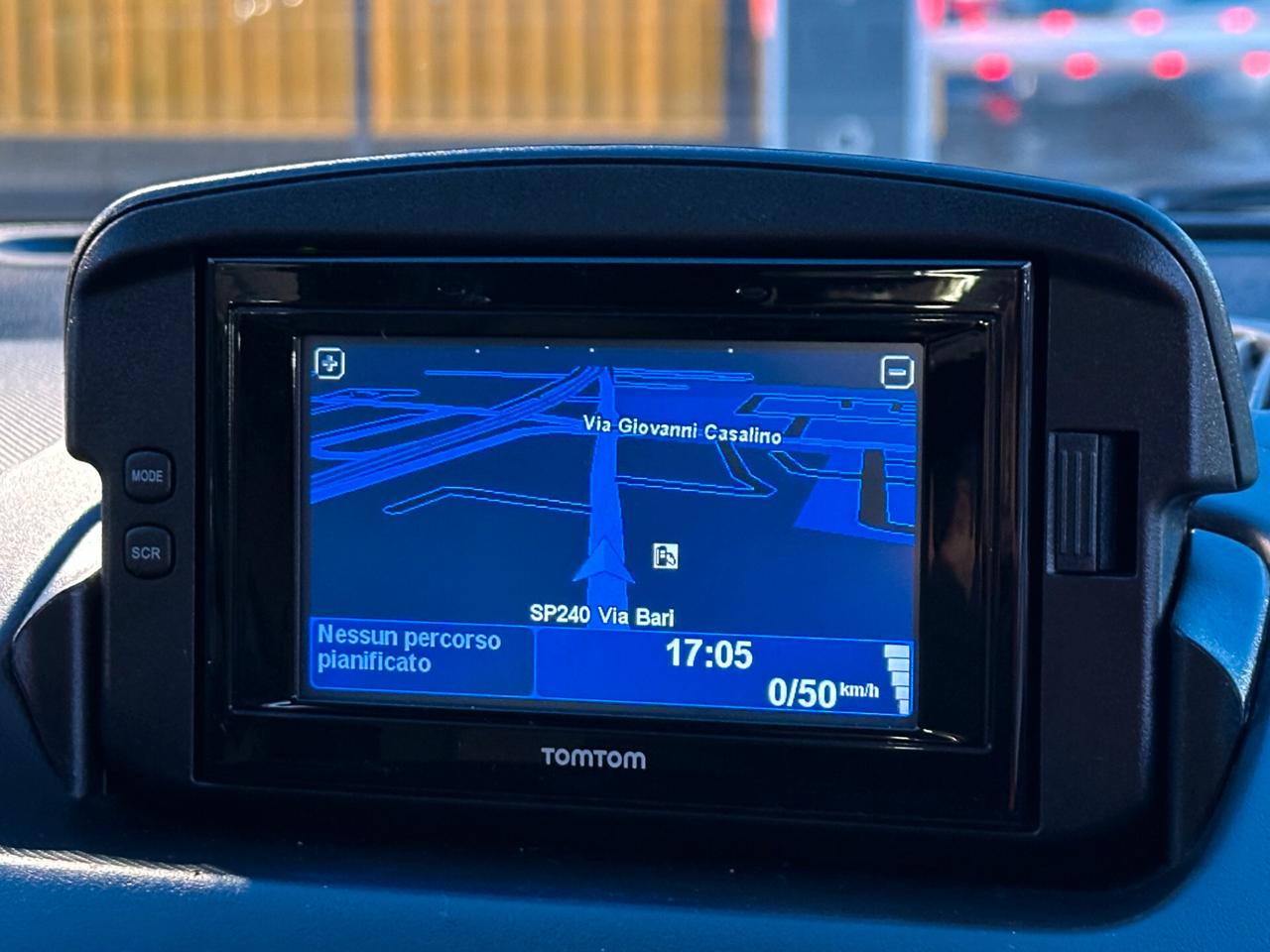 TOYOTA Aygo 1.0 VVT-i 5 porte Lounge Connect M-MT