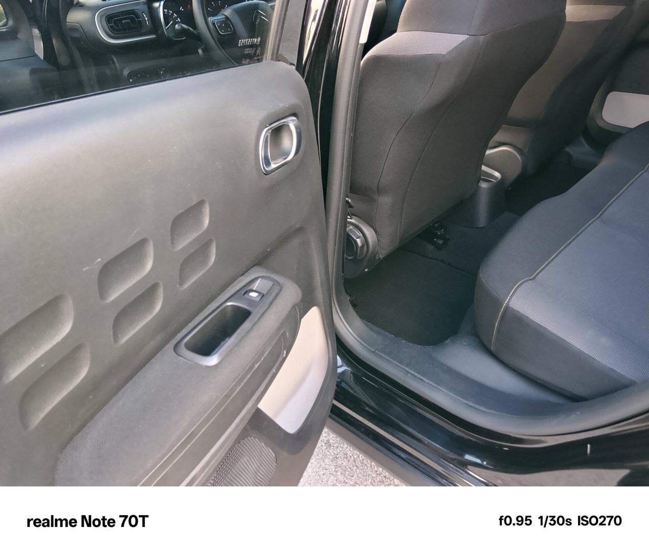 Citroen C3 110 CV Shine Pack