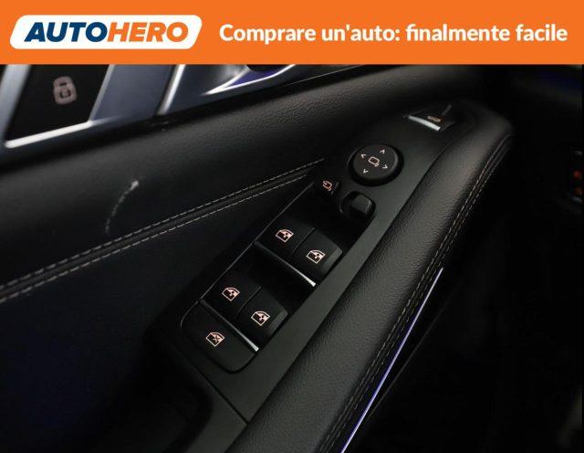 BMW X5 xDrive25d Msport