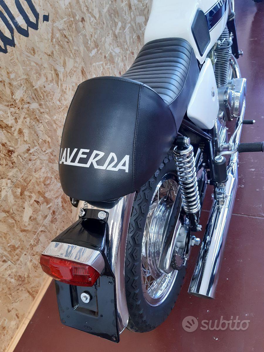 Laverda 750SF-1971