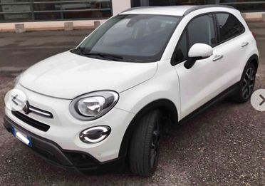 Fiat 500X 1.6 MultiJet 130 CV Cross in arrivo