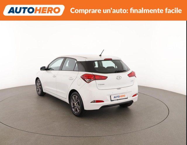 HYUNDAI i20 1.2 84 CV 5 porte Style