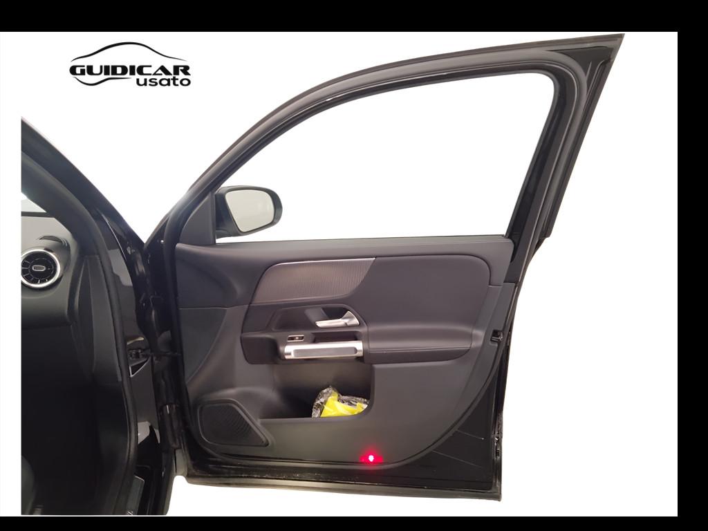 Mercedes-Benz GLB - X247 2019 - GLB 200 d Sport Plus auto