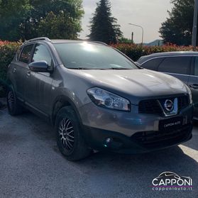 Nissan Qashqai 1.6 dCi